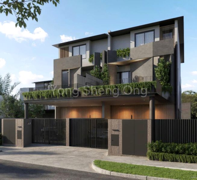 9 Bed Semi-Detached House (Landed) for Sale in  Kheam Hock Road - Image 7